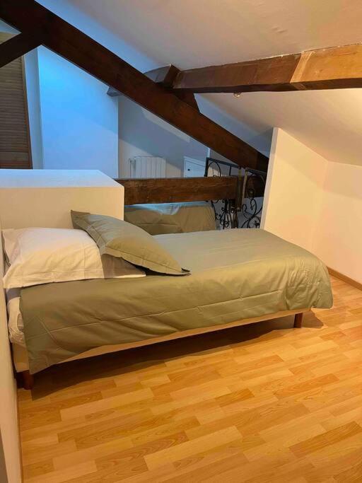 Duplex Bord De Mer La Madrague Marseille Ngoại thất bức ảnh
